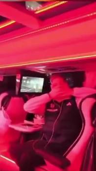 一个是枪手青训，一个是前热刺球员！S罗&ldquo;嘲讽&rdquo;塞塞尼翁🤣