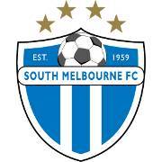 南墨尔本